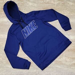 NIKE MENS DRIFIT HOODIE SIZE MEDIUM